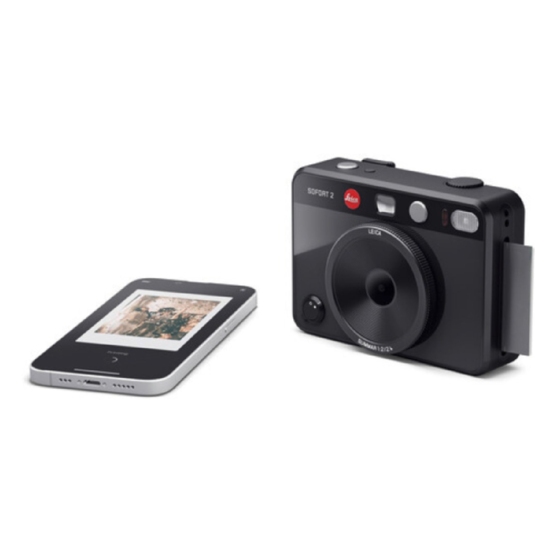 Фотоаппарат Leica Sofort 2