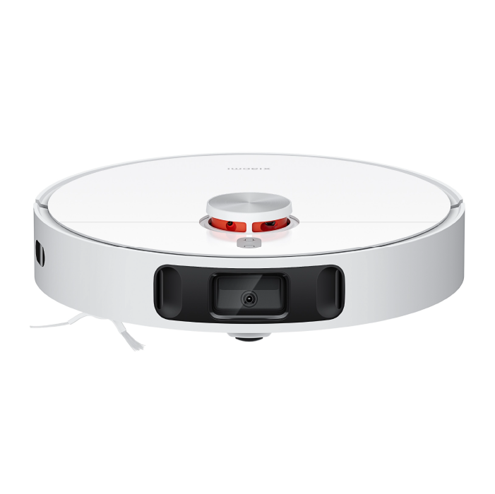 Робот-пылесос XiaoMi Mijia Omni Robot Vacuum-Mop