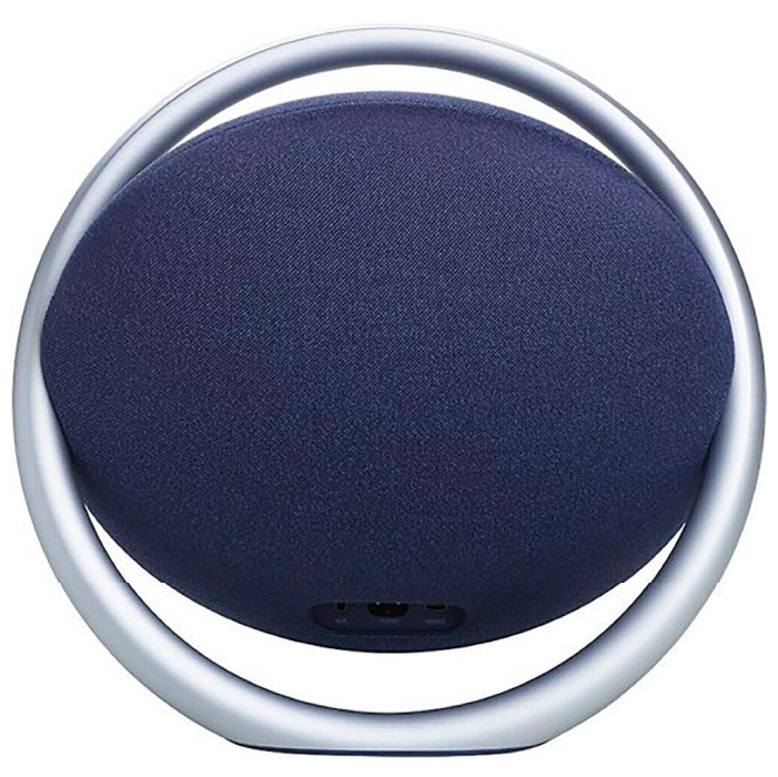Беспроводная акустика Harman Kardon Onyx Studio 8 Blue