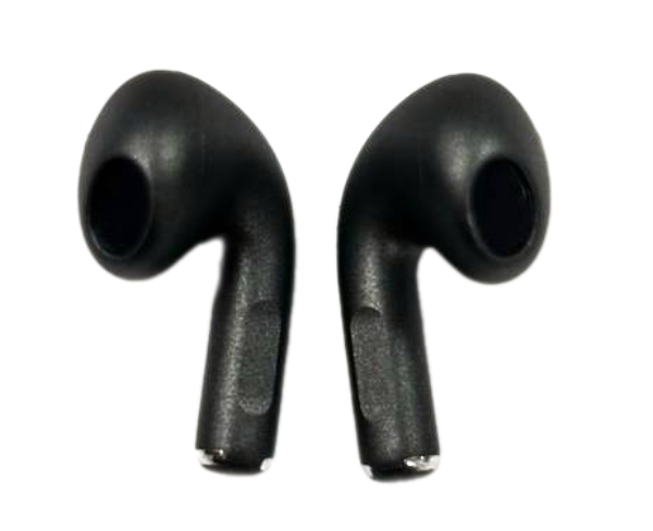 Наушники беспроводные Apple AirPods 3, Graphite Matte