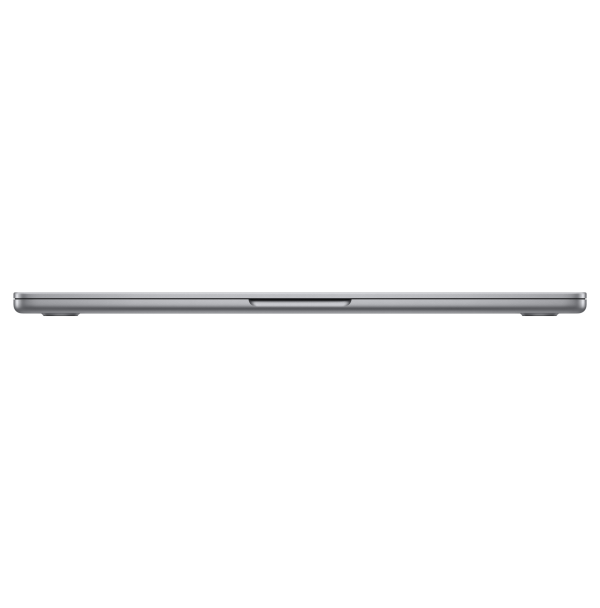 Ноутбук Apple MacBook Air 13" Space Gray (Mid 2022) MLXW3 M2 8Гб/256Гб SSD