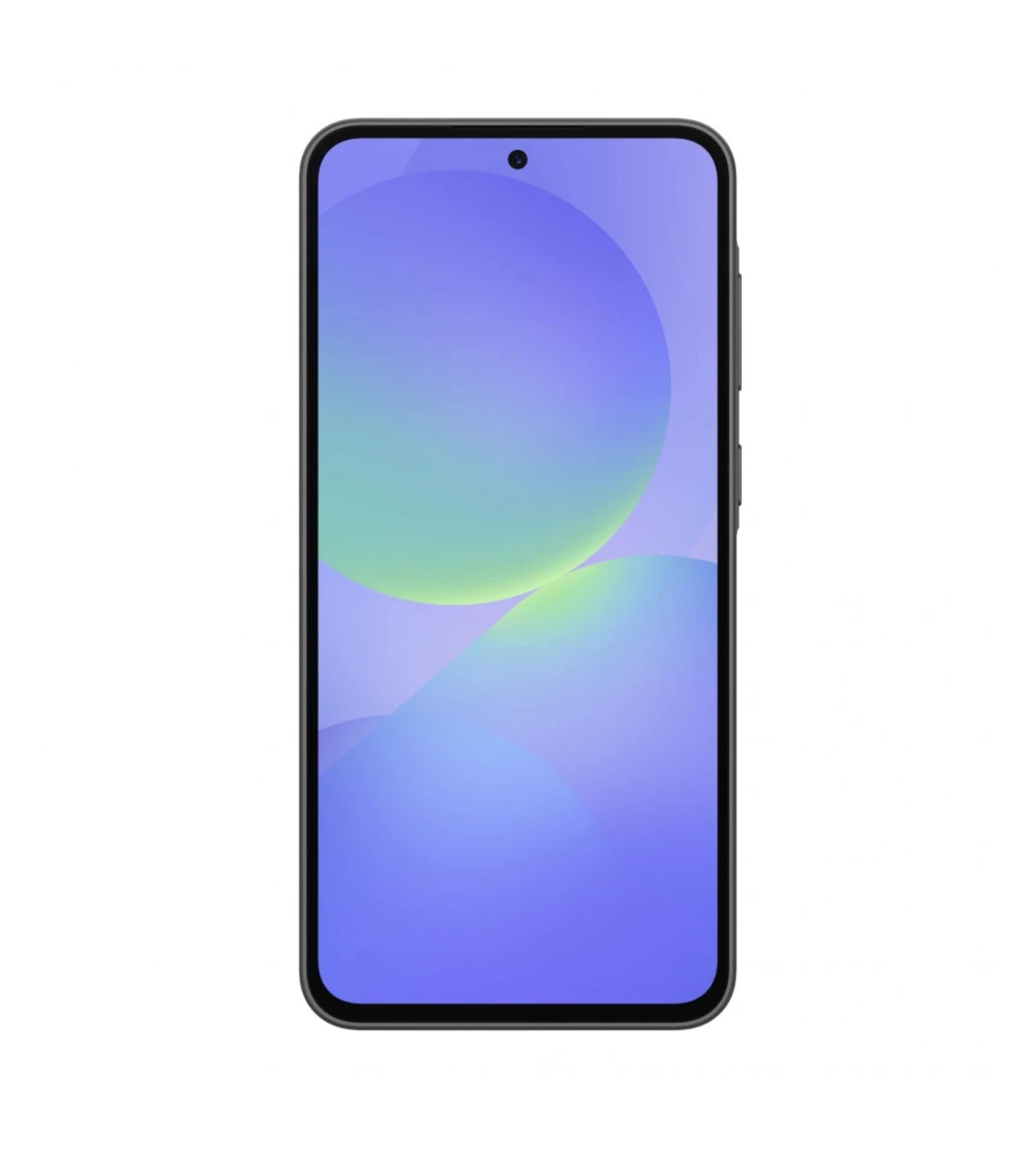 Смартфон Samsung Galaxy A36 5G 12/256GB Awesome Black
