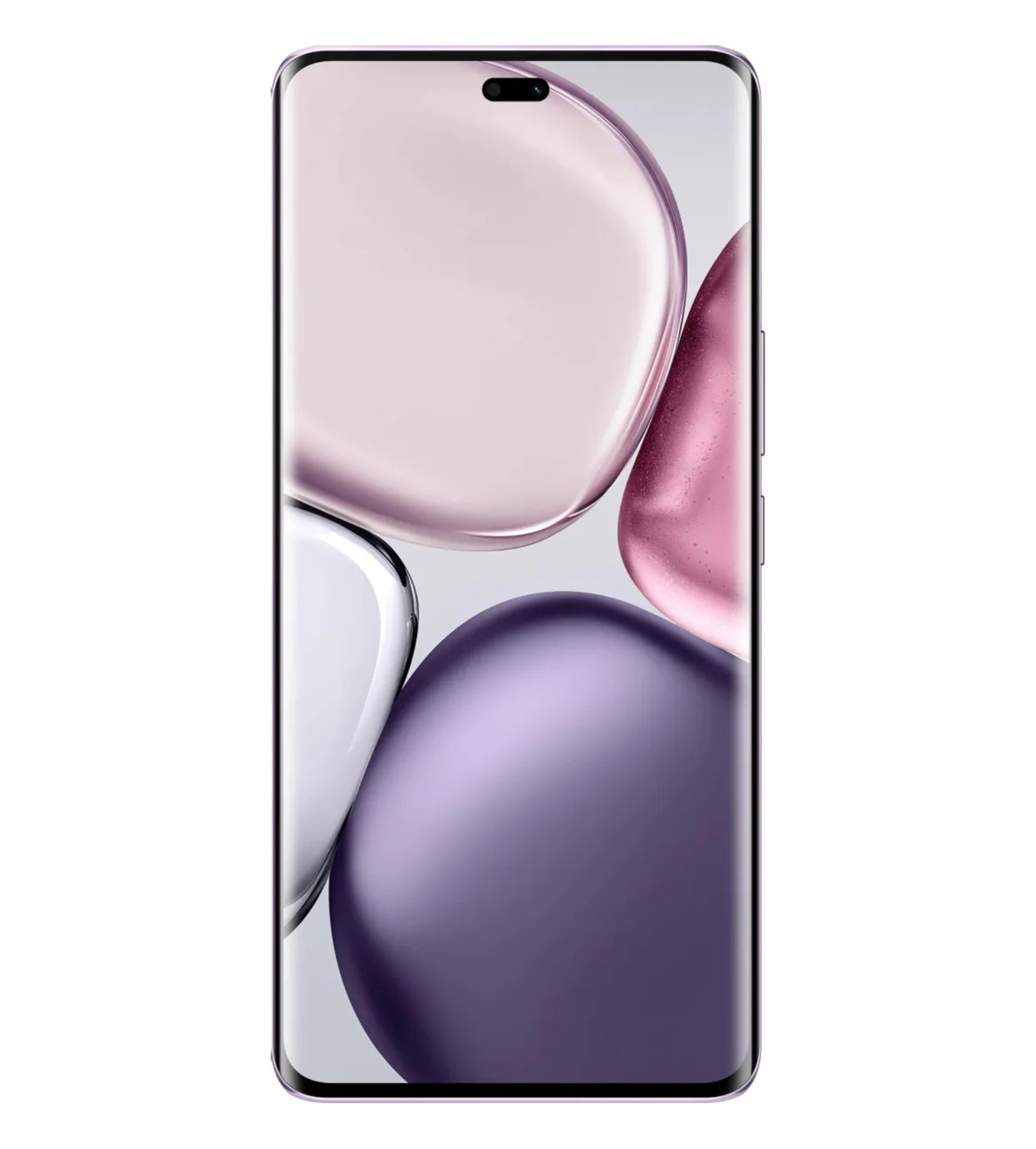 Смартфон Honor X9c 8/256GB Titanium Purple