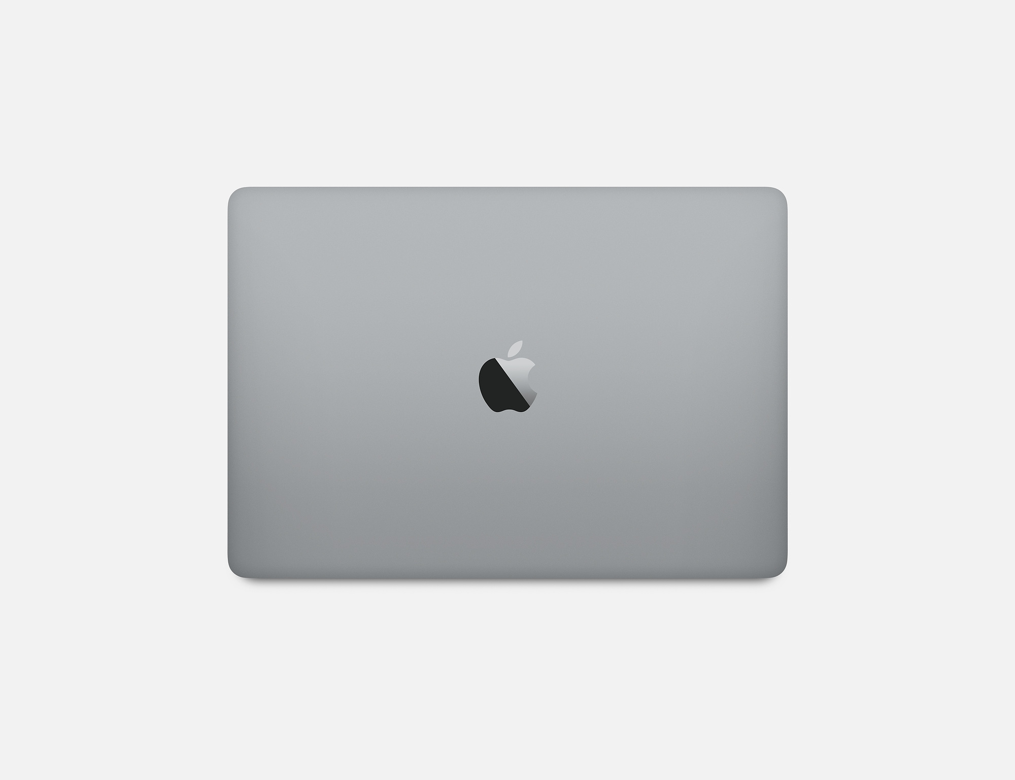 MacBook Pro 15" Touch Bar and Touch ID (Mid 2018) Space Gray MR932 (Core i7 2,2 GHz/16Gb/256Gb SSD/Radeon Pro 555X) (Без коробки) - Б/У РАБ