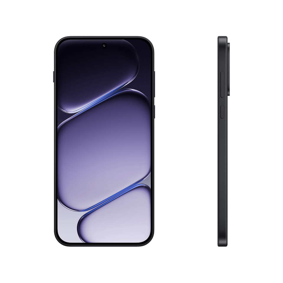 Смартфон OnePlus Nord 6 12/256Gb Pitch Black