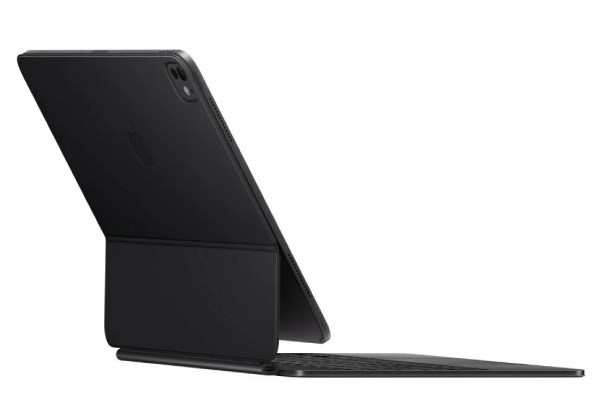 Чехол-клавиатура Apple Magic Keyboard для iPad Pro 13" M4, Black Чехол-клавиатура Apple Magic Keyboard для iPad Pro 13" M4, Black