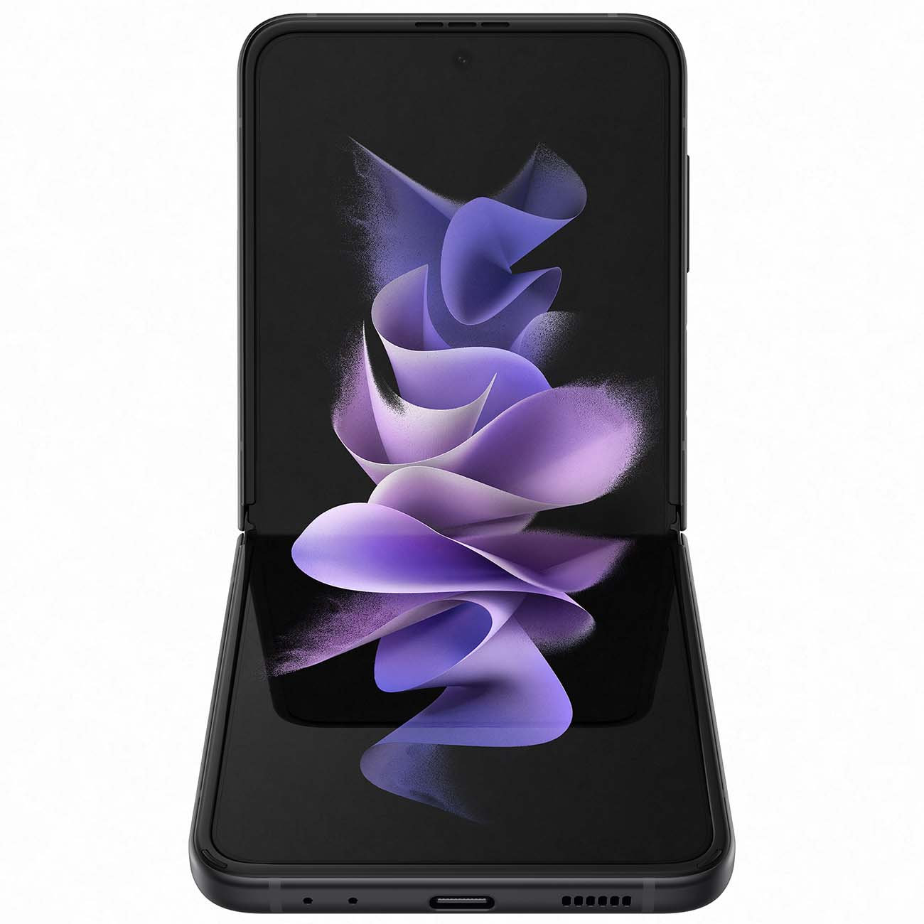 Смартфон Samsung Galaxy Z Flip3 5G 8/256 Black