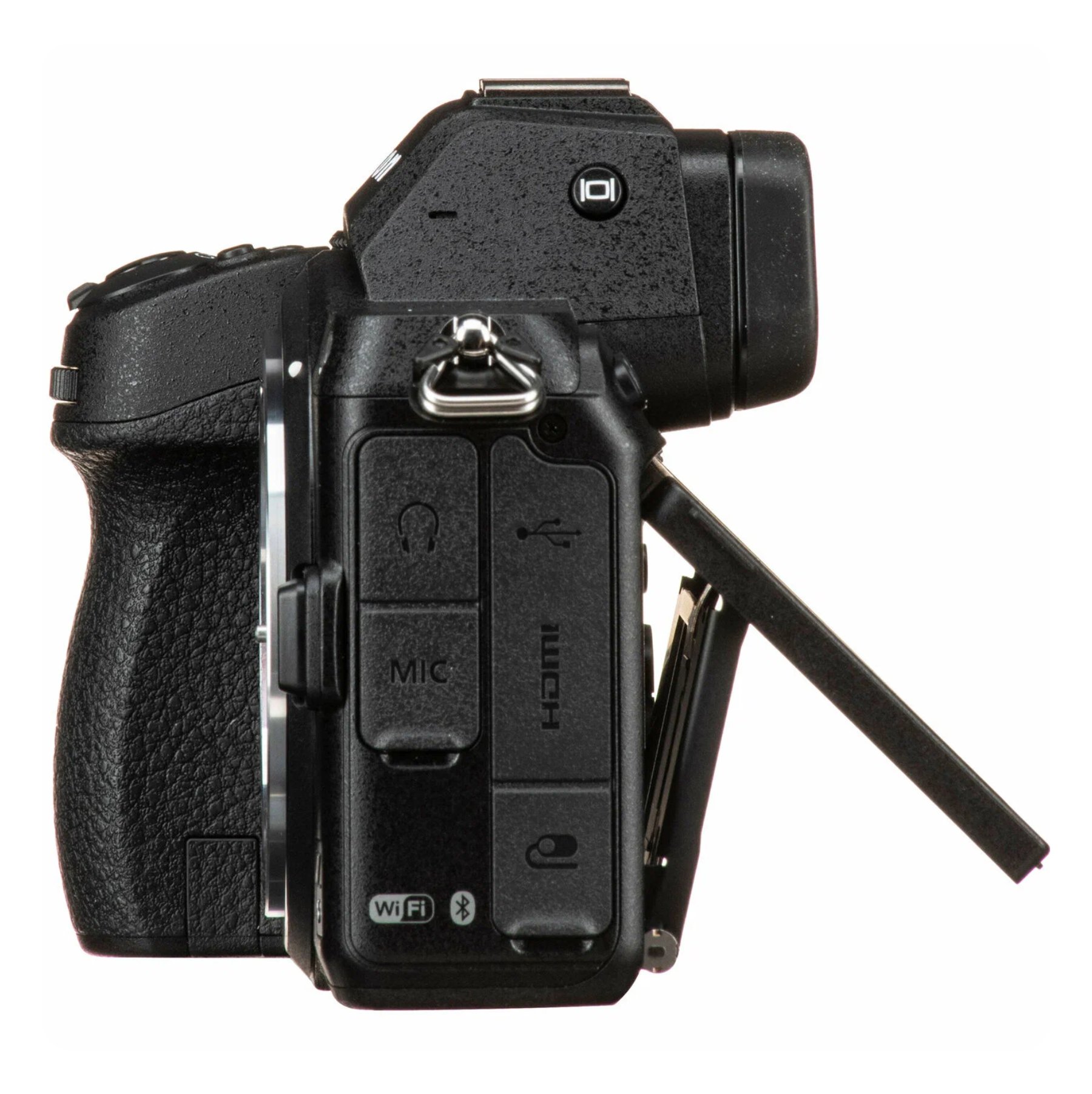 Фотоаппарат Nikon Z5 Body