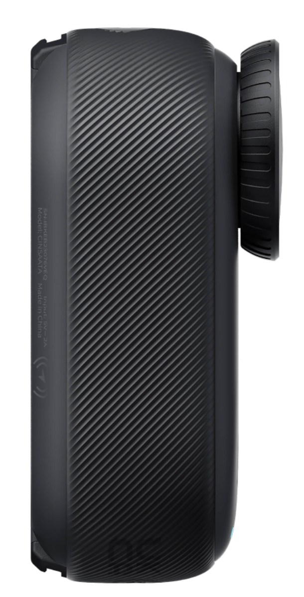Экшн-камера Insta360 GO 3S 4K 128Gb Black