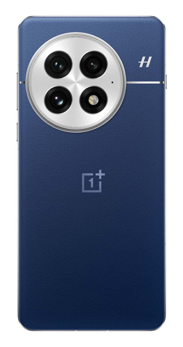 Смартфон OnePlus 13 12/256Gb Blue