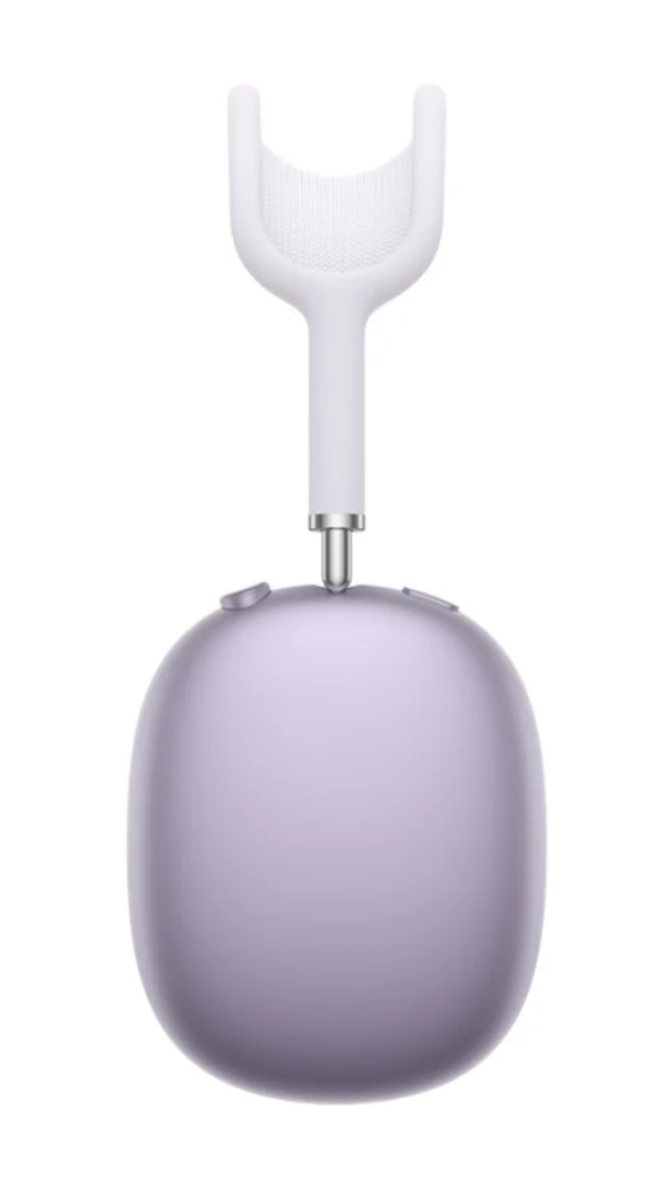 Беспроводные наушники Apple AirPods Max USB-C, Purple (MWW83) Беспроводные наушники Apple AirPods Max USB-C, Purple (MWW83)