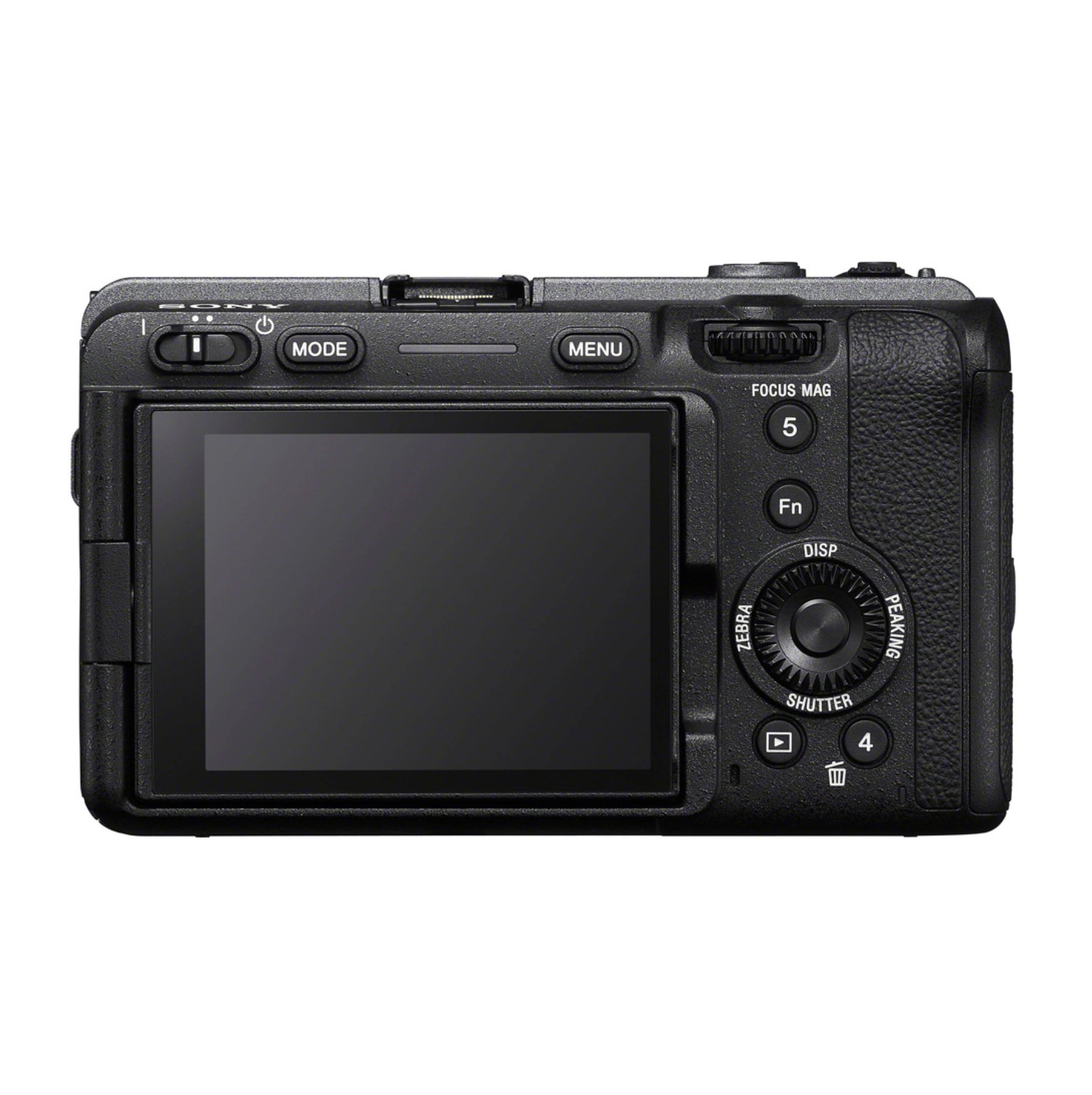 Фотоаппарат Sony FX30 Body