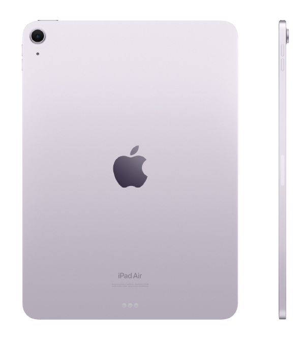 Планшет Apple iPad Air (2024) M2 13" Wi-Fi 256Gb Purple