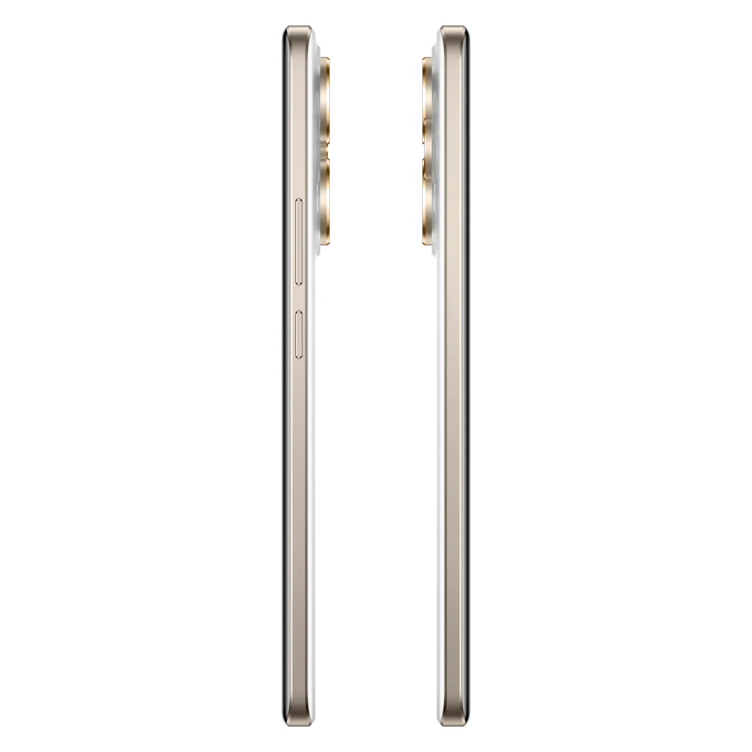 Смартфон Realme 15 Pro 12/512Gb Flowing Silver EU