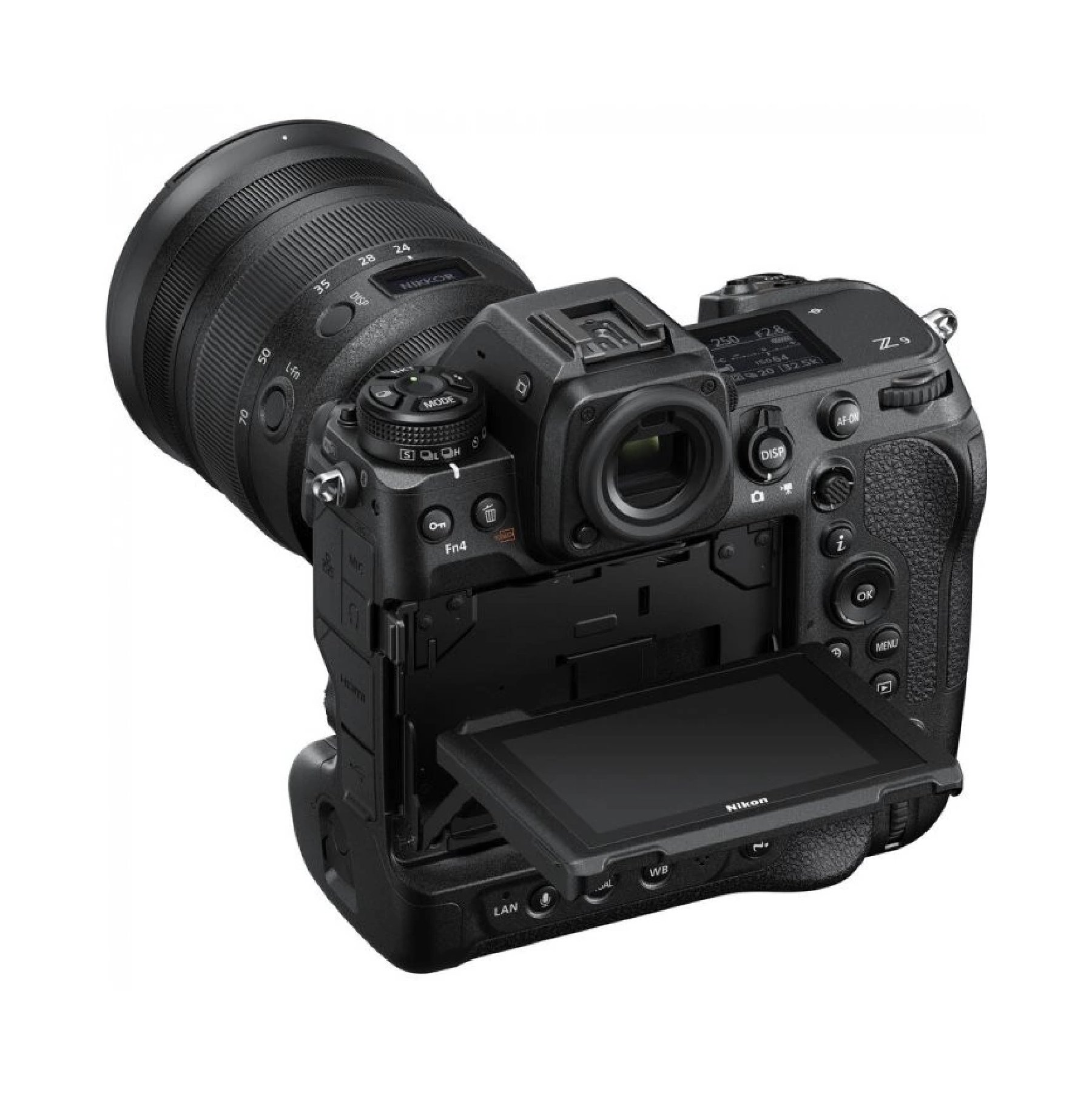 Фотоаппарат Nikon Z9 Body