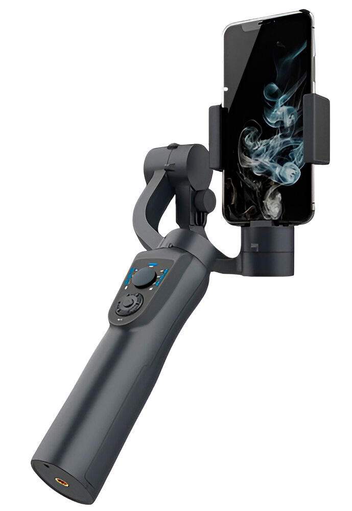 Электронный стабилизатор 3-Axis S5B