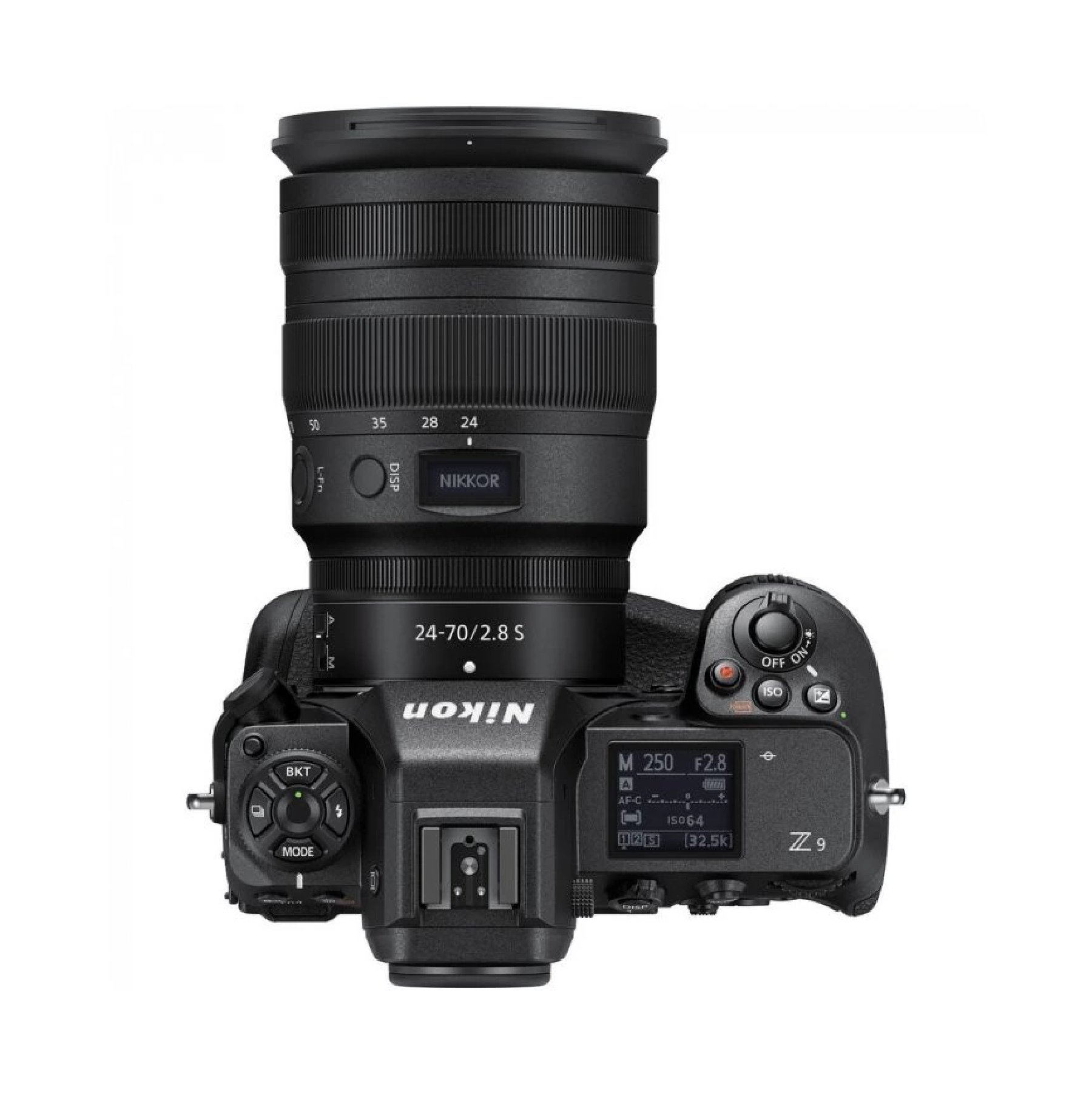 Фотоаппарат Nikon Z9 Body
