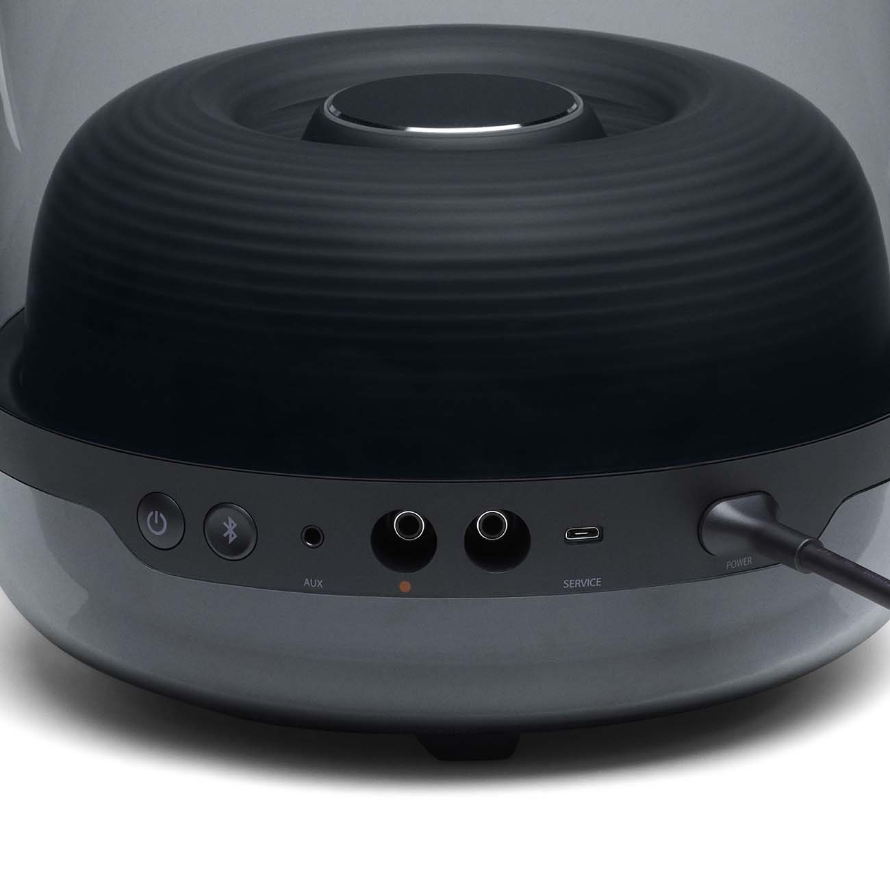 Акустическая система Harman Kardon Soundsticks 4 Black