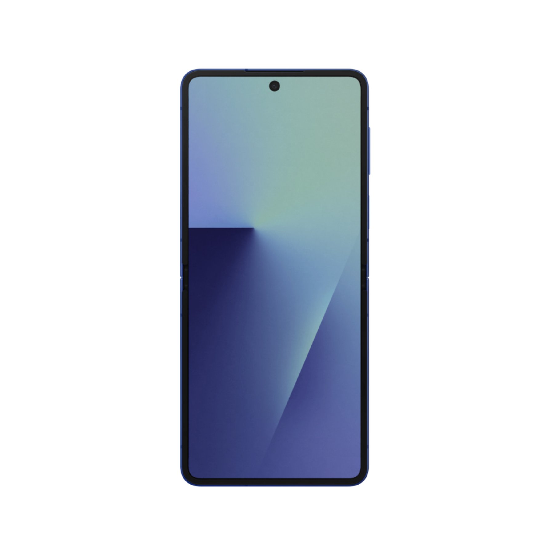 Смартфон Samsung Galaxy Z Flip7 5G 12/512 Blue Shadow