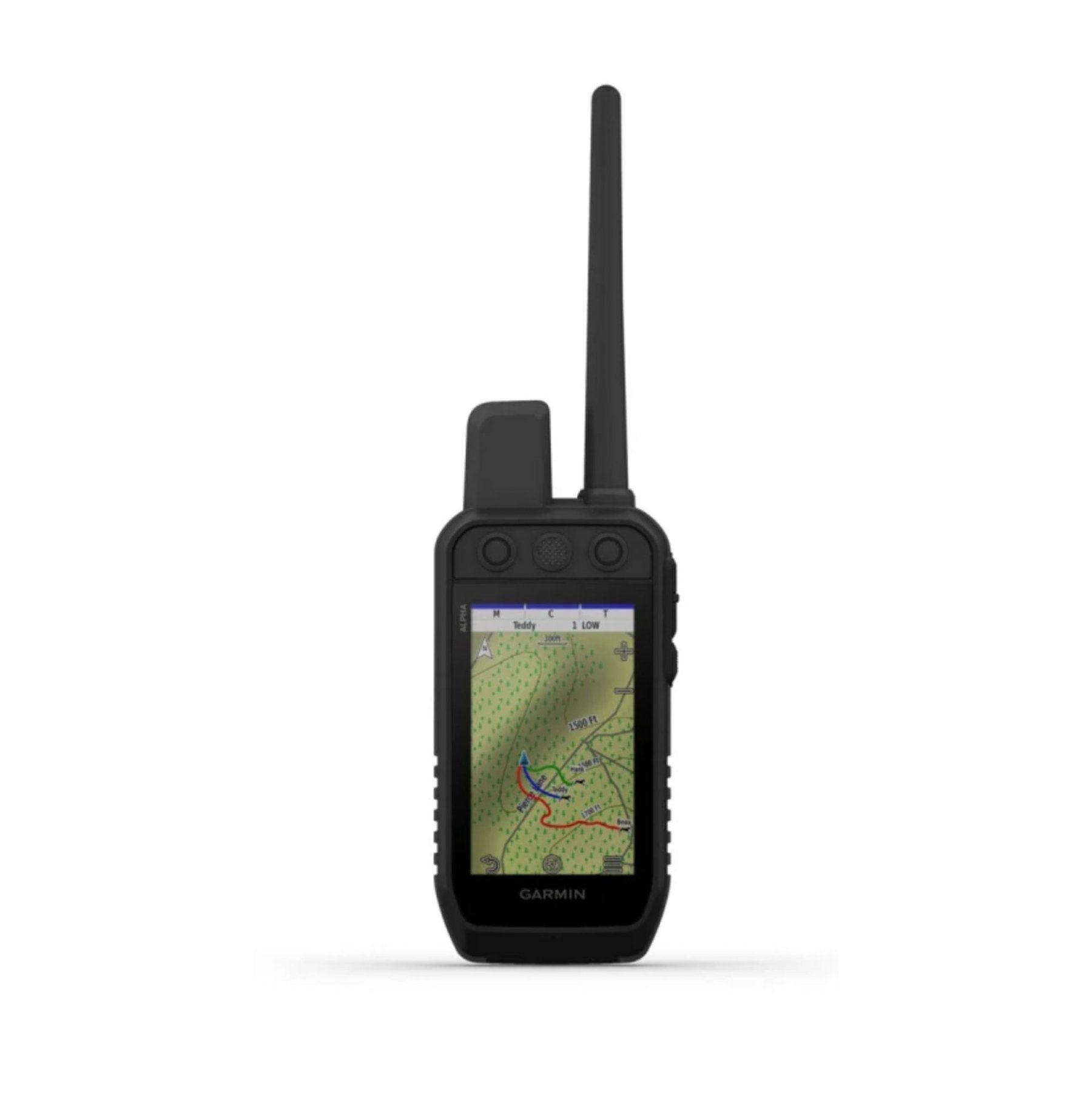 Навигатор Garmin Alpha 300