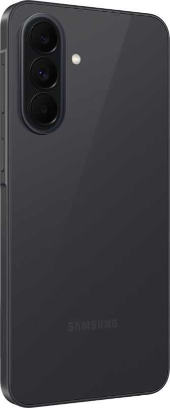 Смартфон Samsung Galaxy A37 5G 12/256GB Black