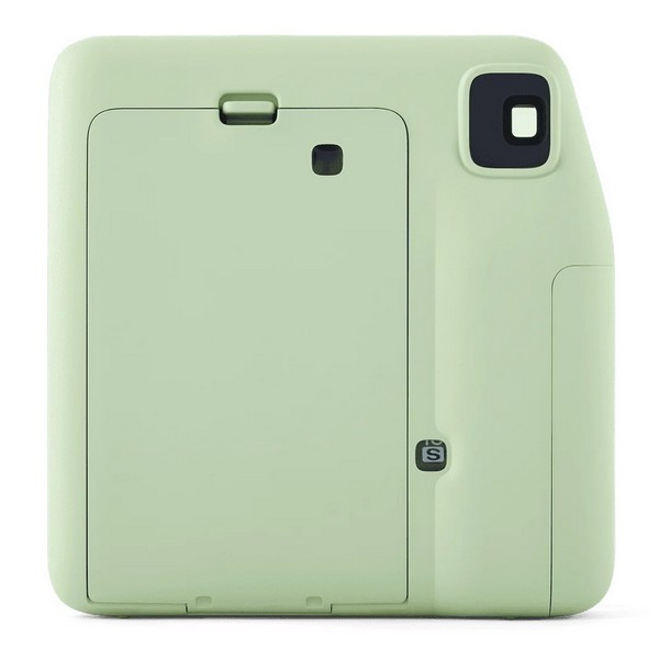 Фотоаппарат моментальной печати Fujifilm Instax Mini SE Green