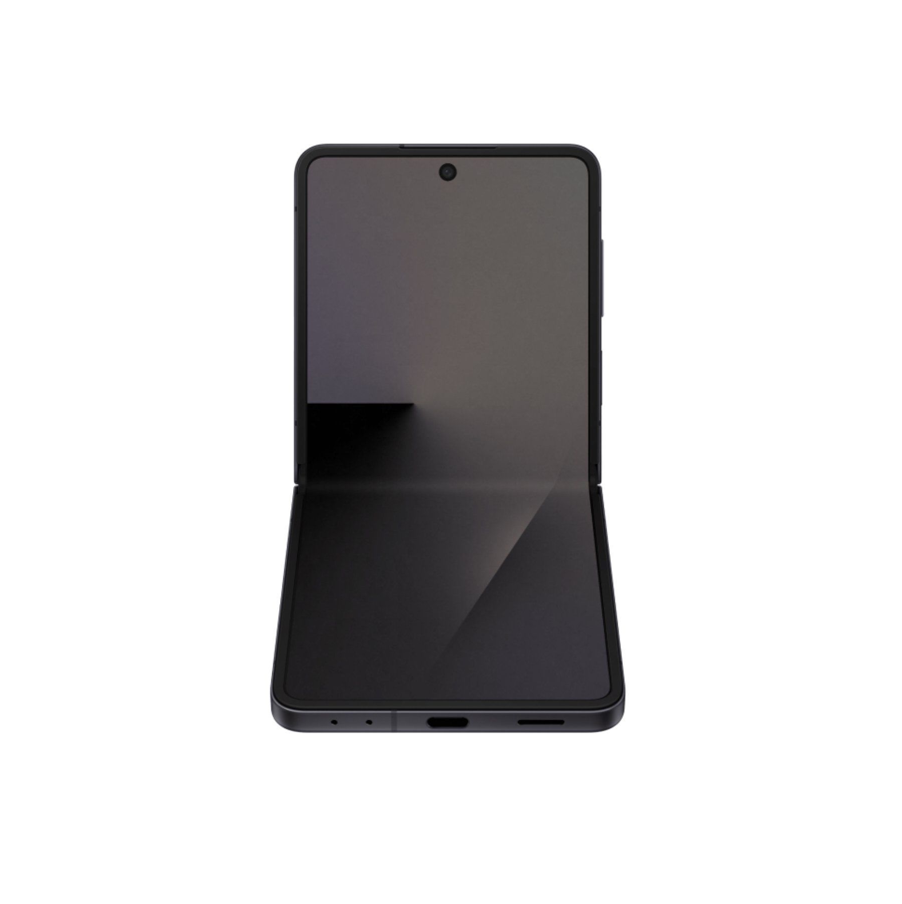 Смартфон Samsung Galaxy Z Flip7 5G 12/512 Jetblack