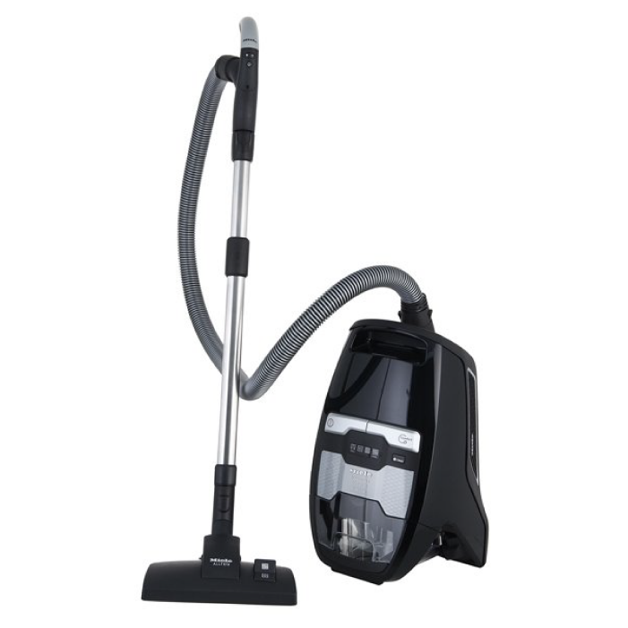 Пылесос Miele Blizzard CX1 Comfort, черный