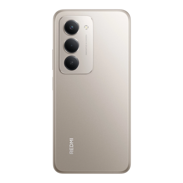 Смартфон Xiaomi Redmi 15 8/256Gb Titan Gray