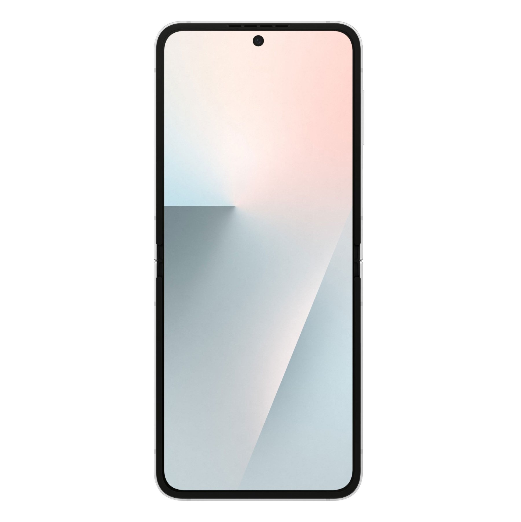 Смартфон Samsung Galaxy Z Flip7 FE 5G 8/256 White