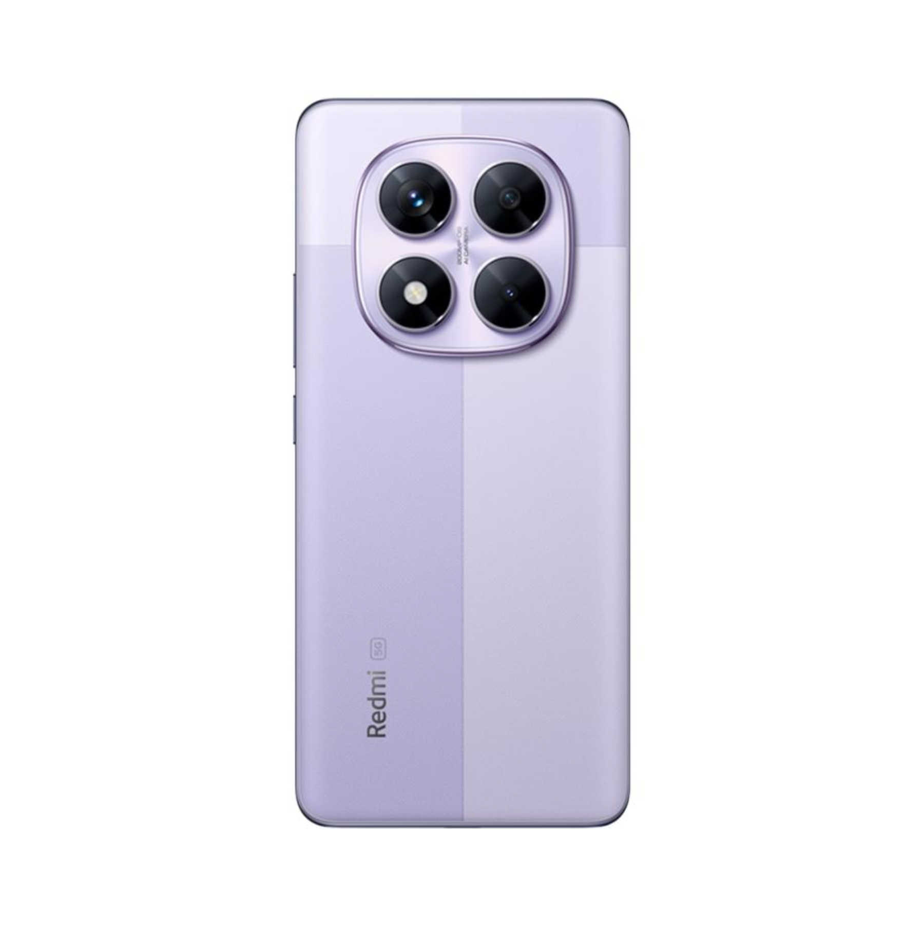 Смартфон Xiaomi Redmi Note 14 Pro 5G 12/512Gb Lavender Purple EU (Без адаптера / Нагревается) - Б/У