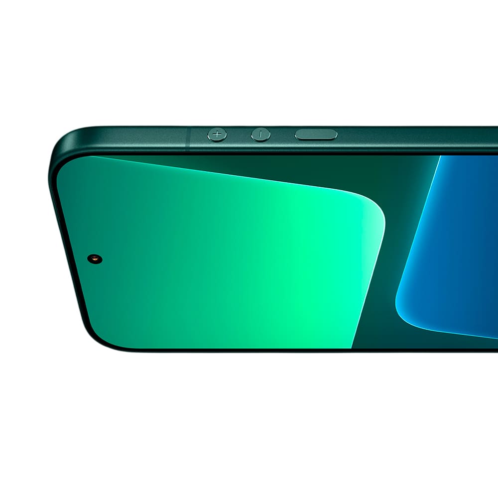 Смартфон Xiaomi 17 Ultra 16/1Tb Starlit Green