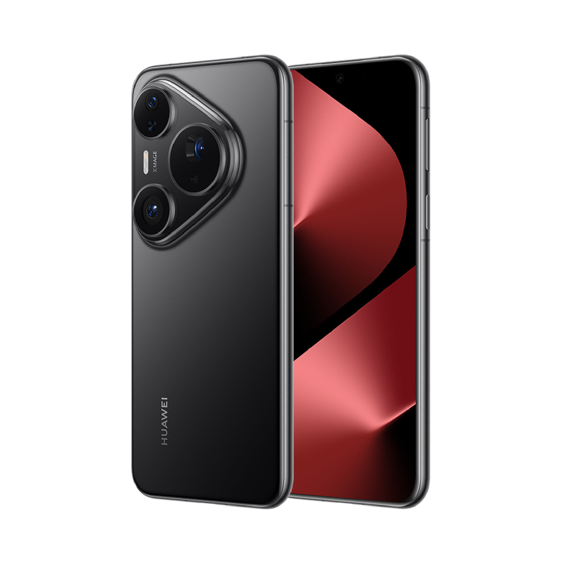 Смартфон Huawei Pura 80 Pro 12/512GB Glazed Black