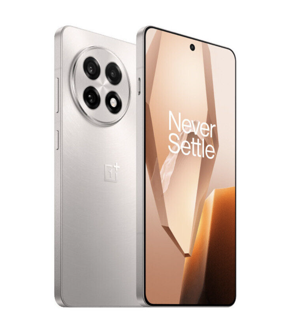 Смартфон OnePlus 13R 12/256Gb Astral Trail