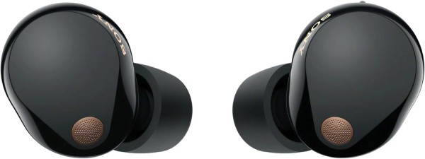 Беспроводные наушники Sony WF-1000XM5 Black Беспроводные наушники Sony WF-1000XM5 Black