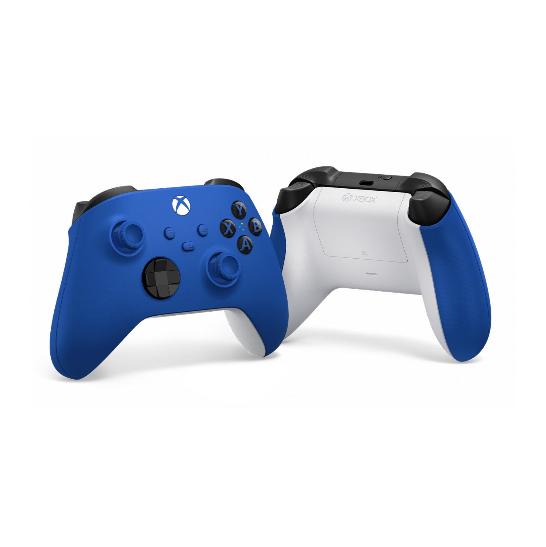 Геймпад Microsoft Xbox Controller Blue Геймпад Microsoft Xbox Controller Blue