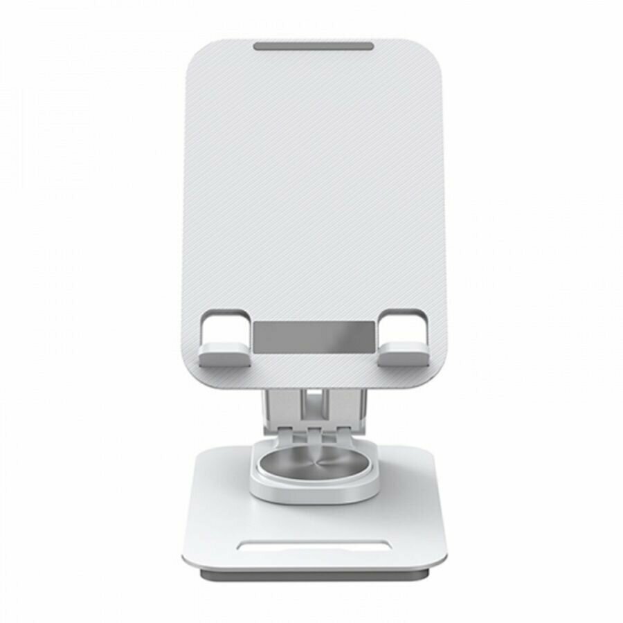 Держатель для смартфона или планшета WiWu ZM-010 Silver