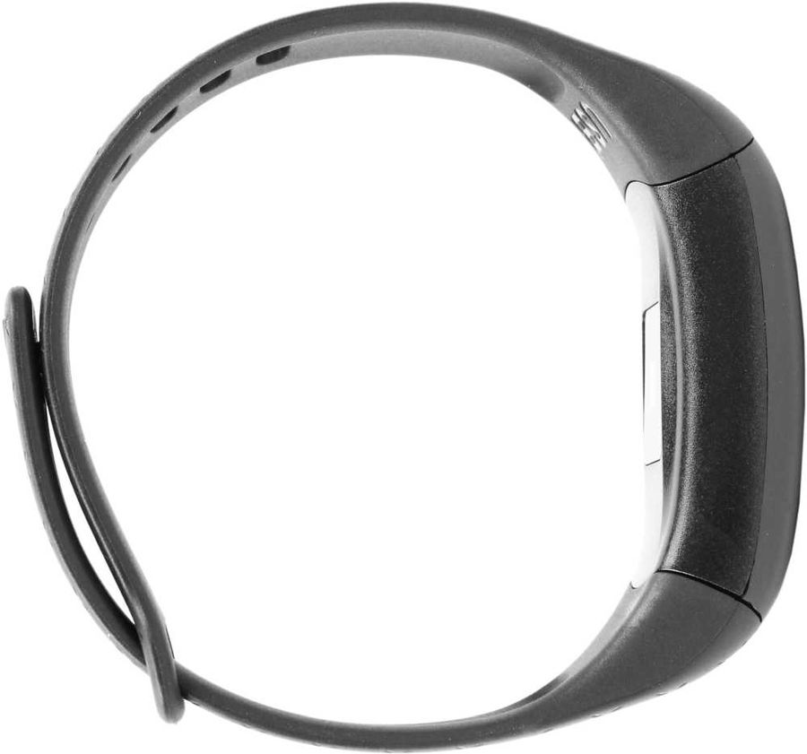 Фитнес-трекер JET SPORT FT-4CH черный