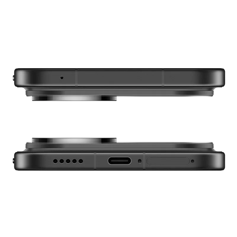Смартфон Huawei Nova 15 Pro 12/512GB Black