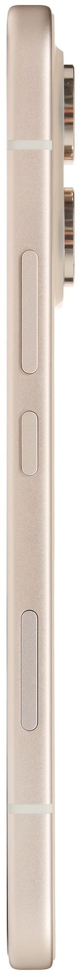 Смартфон Honor 600 Lite 8/256GB Desert Gold