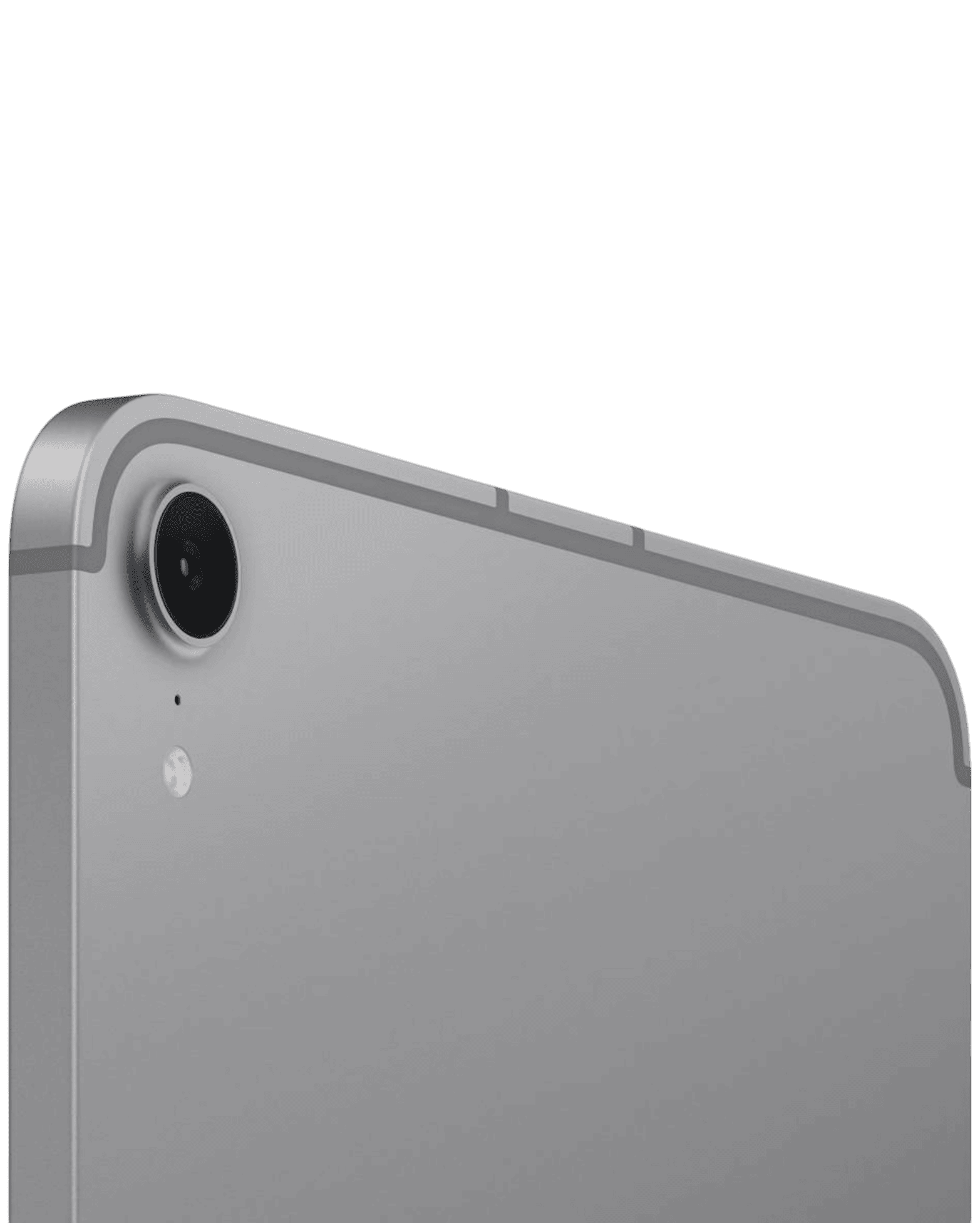 Планшет Apple iPad Mini (2024) Wi-Fi + Cellular 256Gb Space Gray