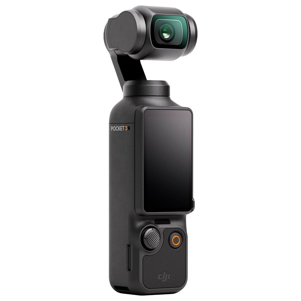 Камера стабилизатор DJI Osmo Pocket 3 Creator Combo