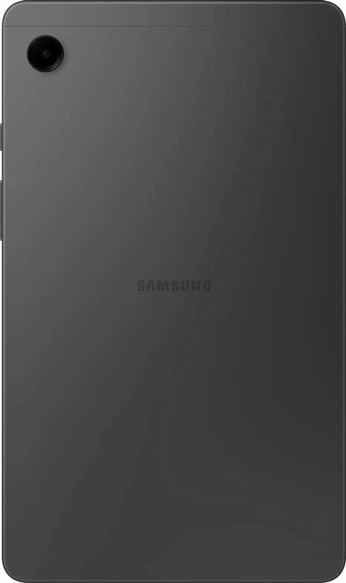 Планшет Samsung Galaxy Tab A9 8.7" LTE 128GB Graphite