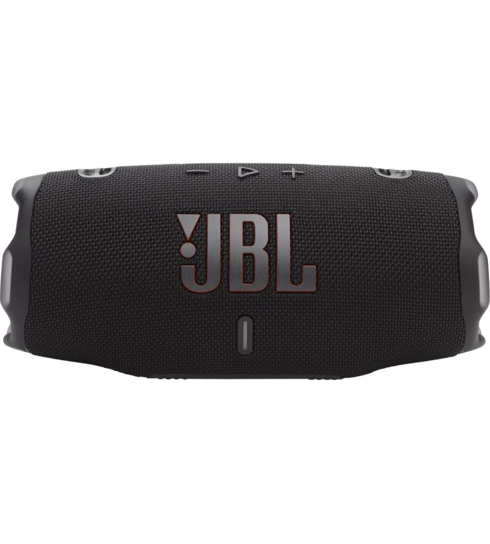 Портативная акустическая система JBL Charge 6 Black