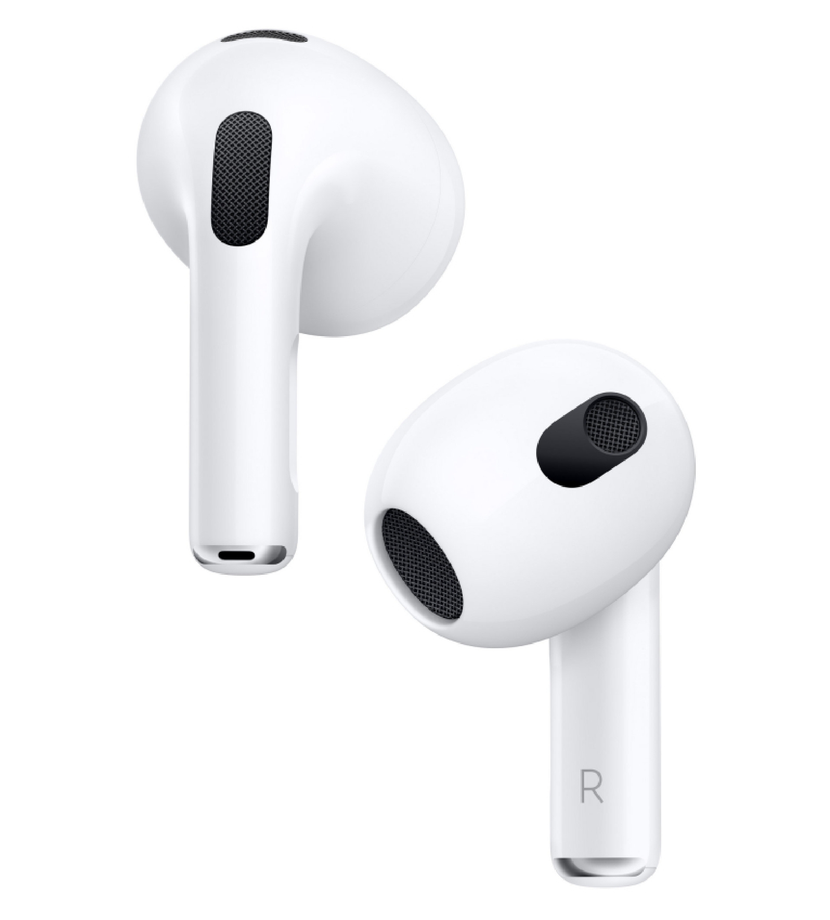 Наушники беспроводные Apple AirPods 3, MPNY3