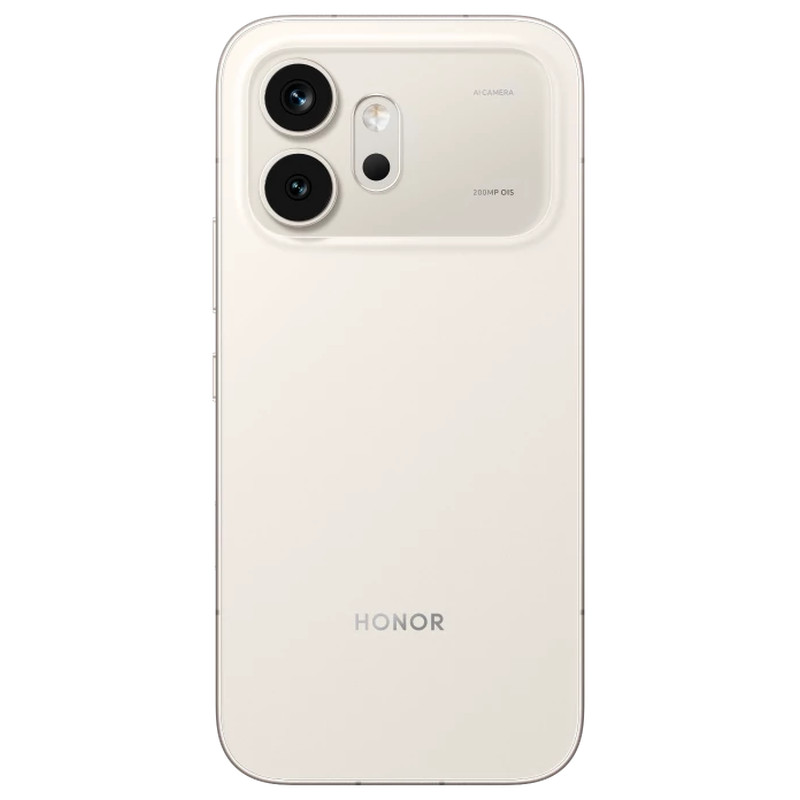 Смартфон Honor 600 8/512GB Golden White
