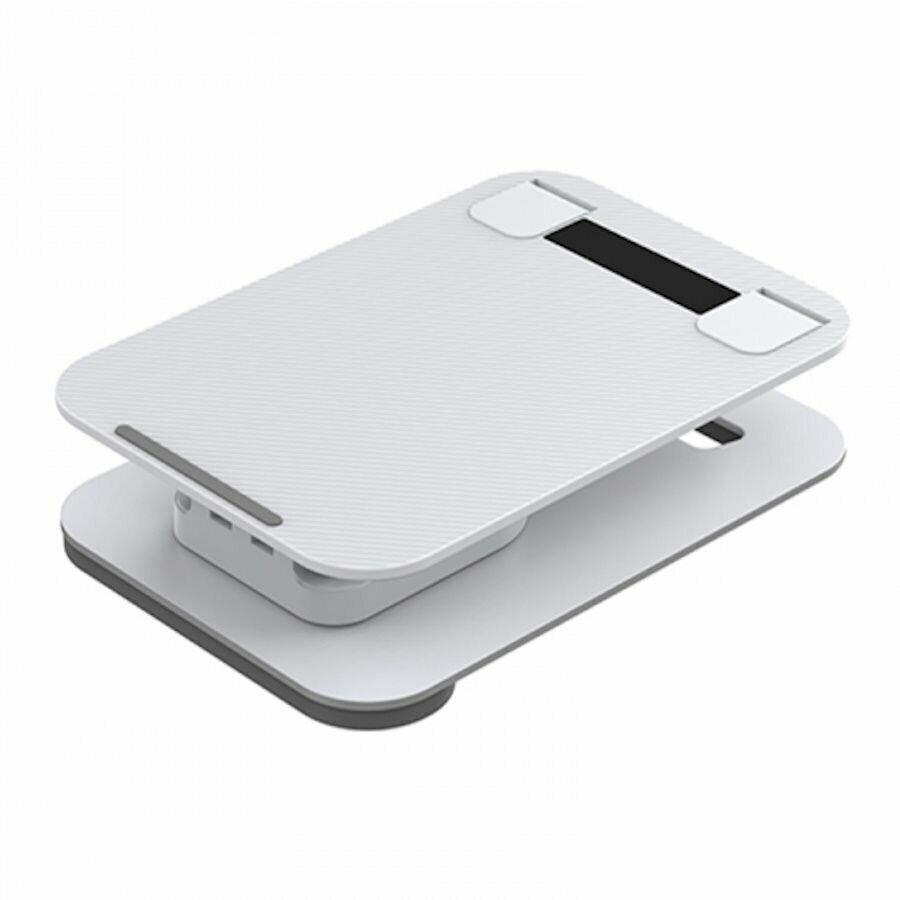 Держатель для смартфона или планшета WiWu ZM-010 Silver