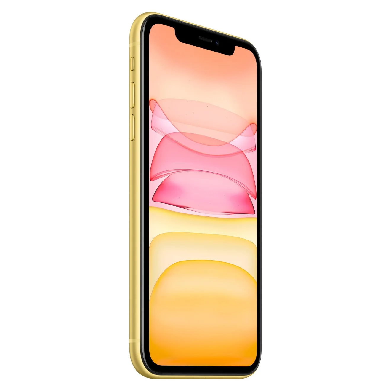 iPhone 11 64Gb Yellow (74% / Без коробки) - Б/У . . +