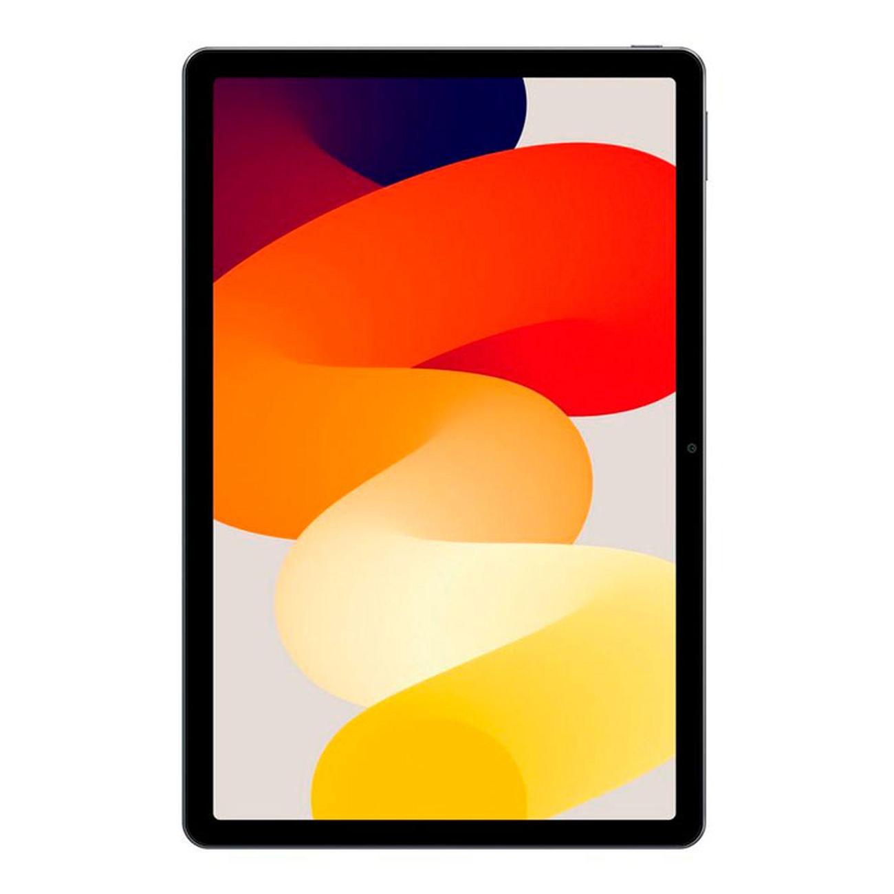 Планшет Xiaomi Redmi Pad SE 4/128Gb Wi-Fi Gray EU
