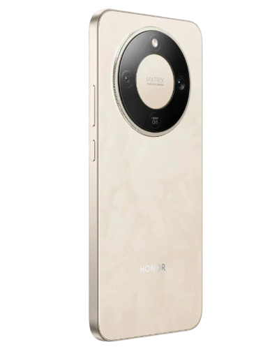 Смартфон Honor X9d 5G 8/256GB Sunrise Gold